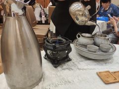 -如丰晟宴(长安万达店)