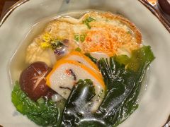 -花潮料理艺食馆(世欧广场店)