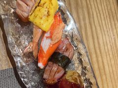 -松临·铁板烧&Omakase(神农店)