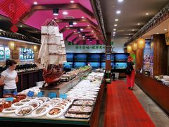 -峙山海鲜馆·花苑店