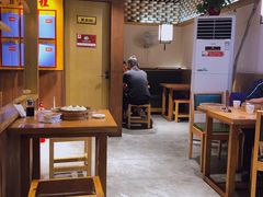 大堂-草包包子铺(宽厚里店)