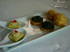 -La Villa French Restaurant