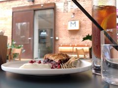 -大酉·M Coffee(北京美术馆店)