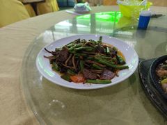 -大自然美食农庄(广州南站店)