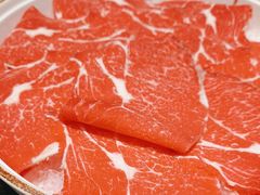 -汇聚德京味铜锅涮肉(沈家桥二路店)