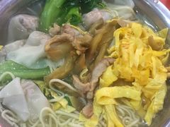 -南宁市连升风味小吃店