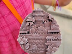 -承德避暑山庄景区