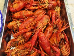 -江城燕子大排档(江汉路步行街店)