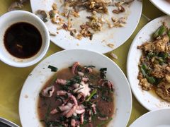 -叶存利海鲜大馅饺子(东戴河止锚湾店)