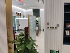 -海马体照相馆(环贸iapm大师爱情店)