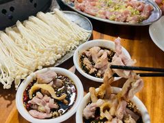 -金瑶池·猪肚鸡·传统冬瓜盅(20年白沙店)