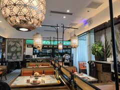 -泰椰里·泰国餐厅(智慧城广百广场店)