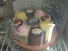 -DQ·蛋糕·冰淇淋(绿宝店)