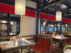 -辛香汇·锦里丨现炒川菜(滁州苏宁广场店)