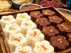 -八一好吃街·高品美食广场