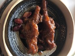 -金轩中餐厅 Jin Xuan(浦东丽思卡尔顿酒店)
