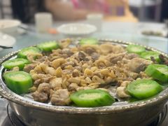 -凯盈阁·顺德私房菜·桑拿鸡
