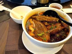 -中国厨房/台湾牛肉面