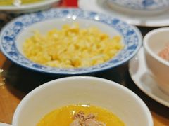 -金蔷薇·湖景庭院餐厅(环湖店)