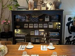 -Blac+Blac(中海环宇荟店)