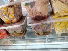 -娘心豆品(方庄店)