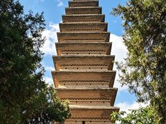 -洛阳白马寺