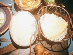 -甘尼仕印度餐厅酒吧(斜塘老街店)