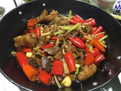 -大蓉和(一品天下店)