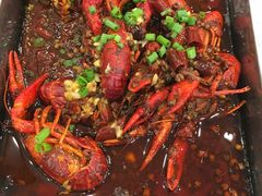 麻辣小龙虾-簋街仔仔小龙虾(总店)