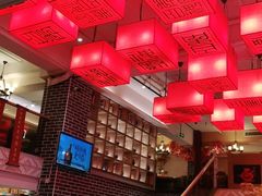 -百年神厨·地道川菜(清江西路店)