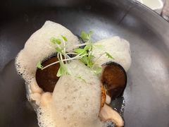 -广州文华东方酒店·悦铂尼西餐厅