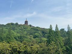 -狼山风景名胜区