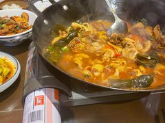 -富正毅三下锅·湘西韵味(天门山索道店)