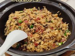 -寻味顺德·南记酒家·传统顺德菜·鱼生(广源路店)