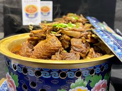 -金典银峰老鹅馆·昆山菜(亭林公园店)
