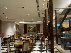 -盛宴标帜西餐厅龙虾.鲍鱼•牛排(重庆喜来登大酒店)