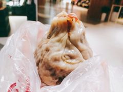 鲜肉笋丁烧麦-白玉兰食品(甜云店)
