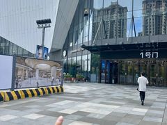 -中骏世界城(泉州店)