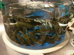 水产区-小平岛開海水饺(浑南店)