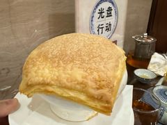 -大佛寺高级素食自助餐厅