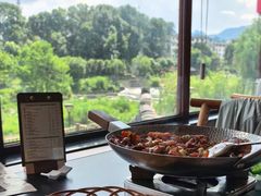 -老唐三下锅 ·张家界地标美食(溪布街店)