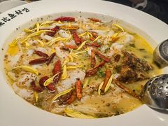 -太二酸菜鱼(福州泰禾店)