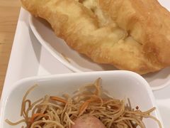 -阿那亚第一食堂 Cafeteria 1