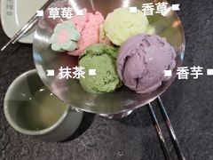 -壹炉自助烤肉烧烤店(港悦广场店)