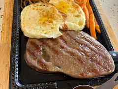 -必胜客(海滨店)