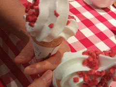 -西贝(南山宝能太古城店)