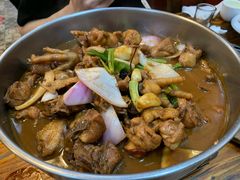 -苏师傅菜馆(上沙店)