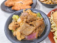 -丰裕(田林店)