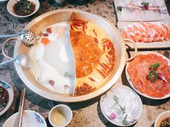 -小龙坎火锅(万象城店)