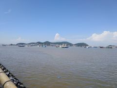 -丰收渔港饭店(嵊泗店)